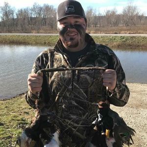 Meet your Posher, Graham